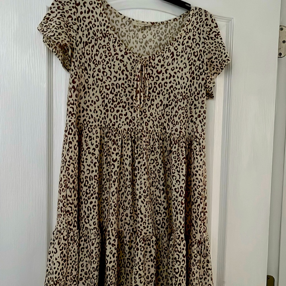 Jessica Simpson Dress